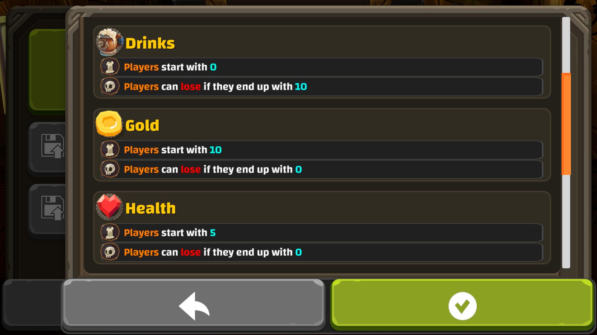 Critter Counters Screenshot